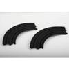 AFX/Racemasters Track Curve-9x1/4Pr. AFX70602 HO Slot Racing Track view 1