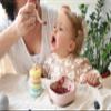 Beaba Silicone Suction Baby Bowl, Soft Anti Slip Durable Unbreakable Toddler Bowls, Baby Essentials, Toddler Feeding, (Rose) view 4