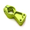 Billet Machined Servo Arm for Arrma 1/10 Granite Voltage 2WD Mega Truck view 1