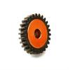 Machined 5mm Bore 0.8 MOD 26T Pinion Gear for Arrma 1/10 Granite 4X4 3S BLX view 1