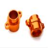 Billet Machined Rear Hub Carriers for Tamiya T3-01 Dancing Rider view 1