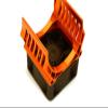 Integy 42mm Motor Heatsink+40x40mm Cooling Fan 17k RPM for 1/10 Summit & E-Revo view 2