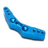Billet Machined Alloy Front Shock Tower for Tamiya 1/10 M-07 view 1