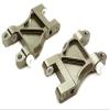 Billet Machined Alloy Rear Suspension Arms for Tamiya 1/10 M-07 view 1