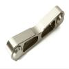 Integy Billet Machined Rear-Forward Suspension Hanger for 1/8 Kraton & Outcast 6S BLX view 1