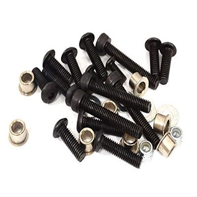 Integy Replacement Hardware for C27055