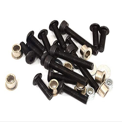Integy Replacement Hardware for C27055