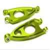 Billet Machined Front Upper Arms for Arrma 1/10 Granite Voltage 2WD Mega Truck view 1