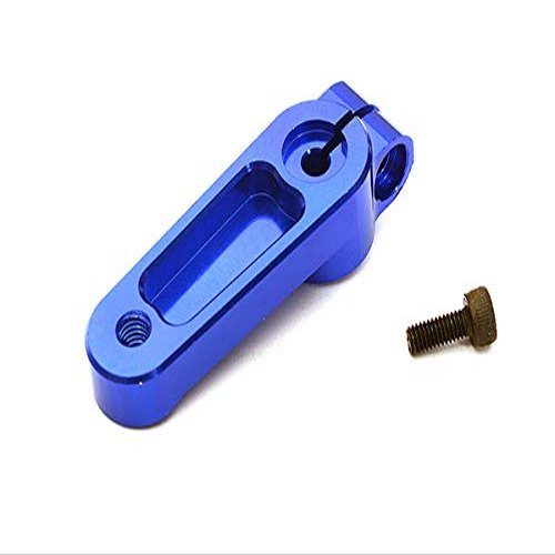 Integy Billet Machined Steering Servo Arm for Losi 1/5 Desert Buggy XL-E