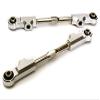 Billet Machined Rear Upper Links for Arrma 1/10 Granite Voltage 2WD Mega Truck view 1