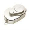 Billet Machined Gear Cover for Tamiya T3-01 Dancing Rider view 1