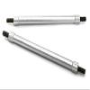 Integy Billet Machined 70mm Aluminum Linkages (2) M4 Threaded for 1/10 Scale Crawler view 1