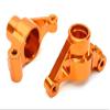 Billet Machined Alloy Rear Hub Carriers for Tamiya 1/10 M-07 view 1