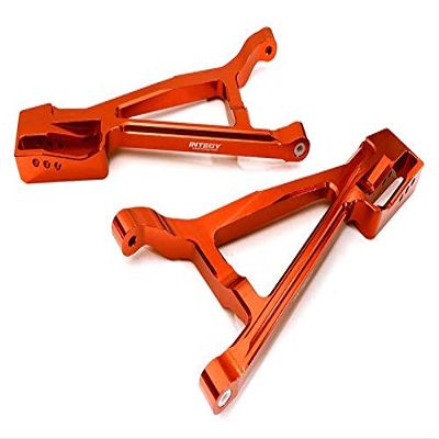 Machined Front Lower Suspension Arms for Traxxas 1/10 E-Revo (-2017) 5331 5332