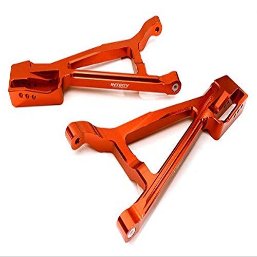 Machined Front Lower Suspension Arms for Traxxas 1/10 E-Revo (-2017) 5331 5332