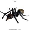 Flormoon Realistic Animal Figures Ant Figurines Insect Toy, Science Project, Cake Topper, Early Educational Toys Birthday for Toddlers Kids Age 3 4 5 view 2