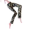 12-inch Doll Leggings With Leopard Print. 1:6 scale BJD Handmade Clothes view 1