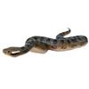 JOKFEICE Realistic Animal Figures Green Anaconda Figurines, Science Project, Cake Topper, Early Educational Toys Birthday for Toddlers Kids Age 3 4 5 view 1