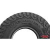 RC4WD BFGoodrich Mud Terrain T/A KM3 1.7 Tires RC4ZT0191 RC Tire view 2