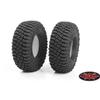 RC4WD BFGoodrich Mud Terrain T/A KM3 1.7 Tires RC4ZT0191 RC Tire view 3