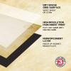 ENHANCE RPG Grid Mat - Tabletop DND Map (24x36 inch) Role Playing Dry Erase DND Mat Complete Gaming Set for Masters and Starters, Erasable Parchment Battle Grid Game Mat with Travel Pouch, Marker Kit view 2
