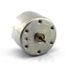 Motors DC 3V 5V 6V 3000RPM Micro Mini 500 Solar Power Motor 33mm Diameter DIY Toy Model view 2