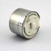Motors DC 3V 5V 6V 3000RPM Micro Mini 500 Solar Power Motor 33mm Diameter DIY Toy Model view 3