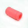 Parts & Accessories 3PCS RC Silicone Joint Exhaust Rubber Adapter Exhaust Tubing Coupler Rubber for 1/8 Nitro RC Model Car HSP HPI Losi Axial Kyosho - (Color: Black) view 3