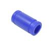 Parts & Accessories 3PCS RC Silicone Joint Exhaust Rubber Adapter Exhaust Tubing Coupler Rubber for 1/8 Nitro RC Model Car HSP HPI Losi Axial Kyosho - (Color: Black) view 4
