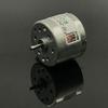 Motors DC 5V~12V 6V 6500RPM Mini 24mm Round Mute Motor Micro 310 Solar Power Toy Motor view 4