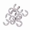 Parts & Accessories 12 Pcs E-Clip Spare Parts for HSP 1/10 RC Model Car Truck Buggy 02037 RC Cars Accessories view 1