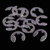 Parts & Accessories 12 Pcs E-Clip Spare Parts for HSP 1/10 RC Model Car Truck Buggy 02037 RC Cars Accessories view 2