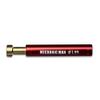 Occus Parts & Accessories 60mm/72mm Hexagon Shaft Checker Axle Detector 1.99mm Car Axle Verification Tool for Tamiya Mini 4WD Car Model - (Color: Golden) view 4