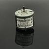 Motors Mini 310 Motor DC 1.5V~6V 6200RPM Micro 23mm Round Solar Power Toy Motor view 3