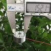 Motors DC 1.5V 3V 5V 6V 8400RPM Micro Mini 300 Solar Power Motor Small Round Toy Motor view 1