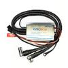 Parts & Accessories ME8 Single Double Cylinder CDI igniter Engine igniter for RCGF 10cc BM/10cc RE/21cc T/30cc T/40cc T Gasoline Engines - (Color: Double ME8 CDI) view 1