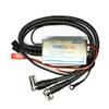Parts & Accessories ME8 Single Double Cylinder CDI igniter Engine igniter for RCGF 10cc BM/10cc RE/21cc T/30cc T/40cc T Gasoline Engines - (Color: Double ME8 CDI) view 2