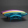 Parts & Accessories HSP Part 02077 HSP 1/10 RC Car 4WD On-Road Car 94122 Front Bumper Foam Holder 94123 - (Color: 02077p) view 1