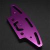 Parts & Accessories HSP Part 02077 HSP 1/10 RC Car 4WD On-Road Car 94122 Front Bumper Foam Holder 94123 - (Color: 02077p) view 2