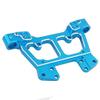 Occus Parts & Accessories RC 108022 188022 (08012 08066) Aluminum Shock Tower for HSP 1:10 Off-Road Truck Buggy - (Color: Blue) view 1