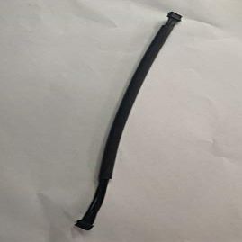 Parts & Accessories 1/2/3 pcs 70mm 150mm 200mm 300mm 400mm 500mm Super Soft high Flexible Silicone Brushless Motor Sensor Wire Cable for RC ESC Car - (Color: 1pcs 200mm)