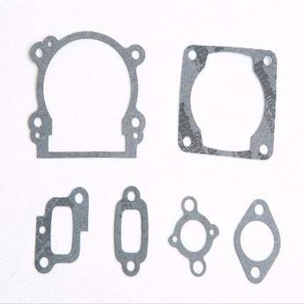Parts & Accessories Cylinder and Crankcase Gasket Kit for 23cc 26cc 29cc 30.5cc 32cc 36cc 45cc Engine Fit 1/5 HPI KM ROVAN Baja LOSI FG RC CAR Parts - (Color: 23-30.5cc 4hole)