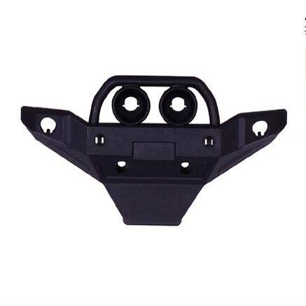 Occus Parts & Accessories JYRC 9116 S912 RC Monster Truck Spare Parts Motor Control Shock Absorber Shell All Parts in here - (Color: Front Bumper)