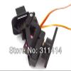 Parts & Accessories 1set Nylon FPV Pan/tilt Camera Mount + 2pcs SG90 9g Servo Retail Promotion + view 4