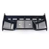 Occus Parts & Accessories 1Pcs ZD Racing 8216 Plastic Black Tail Wing Remote Control Accessories for 9020-V3 9021-V3 1/8 Buggy Truggy RC Car view 3