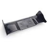 Occus Parts & Accessories 1Pcs ZD Racing 8216 Plastic Black Tail Wing Remote Control Accessories for 9020-V3 9021-V3 1/8 Buggy Truggy RC Car view 4