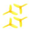 Parts & Accessories 2.8 inch 2840 Propeller Prop Guard Protector Bumper for Kingkong Drone Quadcopter Half Surround/All Surround F21478/81 - (Color: Half Surround) view 4