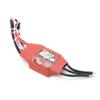 Parts & Accessories Red Brick 50A/70A/80A/100A/125A/200A Brushless ESC Electronic Speed Controller 5V/3A 5V/5A BEC for FPV Multicopter - (Color: 125A ESC 2-7S) view 3