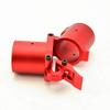 Parts & Accessories CNC Plant Agriculture D25/28/30/35/40mm Horizontal Folding Arm Drone Arm Carbon Tube Fixing Seat Clamp Joint Adapter Parts - (Color: 35mm red) view 4