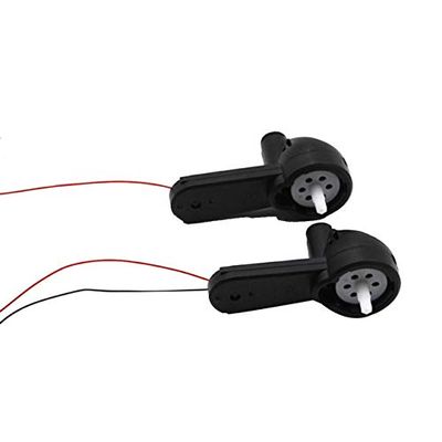Parts & Accessories RC Drone Parts SG900 SG900S F196 X196 X192 RC Quadcopter Original Spare Parts Fold Wing Arm Gears LED Axis Set Accessories - (Color: Pre-A)